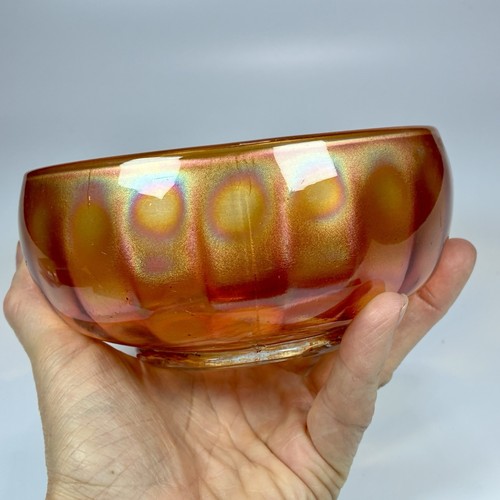 Imperial glass chesterfield - imperial,