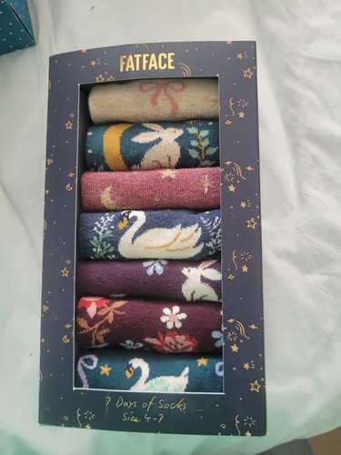 Women fatface days - fatface, 7