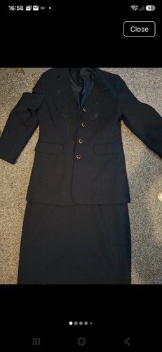 Simply french design navy - design,