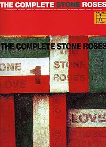 The complete stone - complete, ian