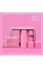 Beauty Vault Skin Essentials