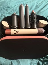 Dyson Airwrap -ceramic Pink