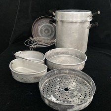 Vintage milbro waterless - vintage,