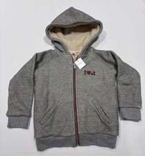 BONPOINT Kids Girls Grey