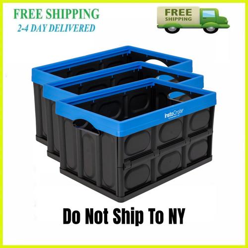 Pack greenmade instacrate - pack,