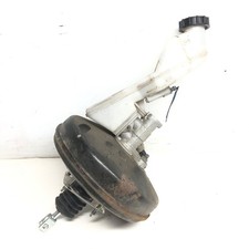 FORD FIESTA MK7 1.0 PETROL ENGINE BRAKE SERVO BOOSTER 8V51-2B195-MG 2012-2017