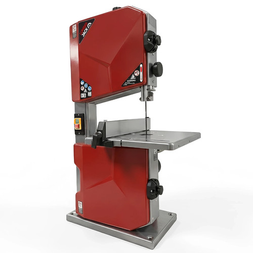 Lumberjack 10in bandsaw - 10in,