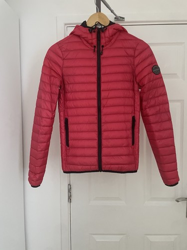 Superdry women puffer jacket - superdry, women's
