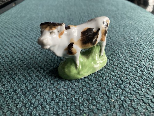 Antique staffordshire ceramic - antique,