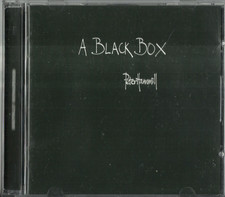 PETER HAMMILL a black box