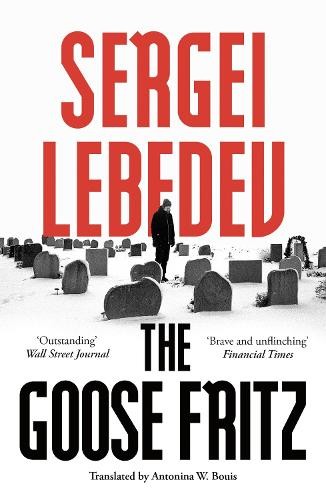 The goose fritz - the,
