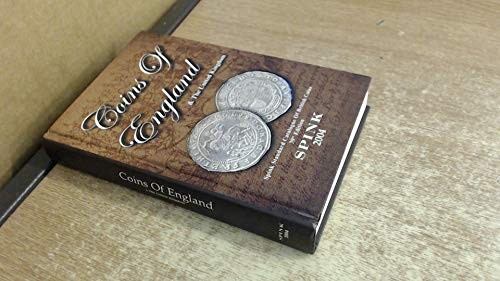 Coins england and the - england,