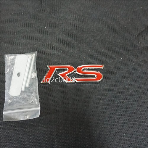 Silver red chrome new - red,