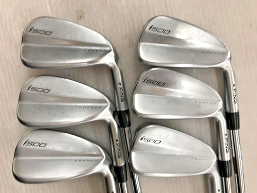 Ping i500 iron - i500, 5i