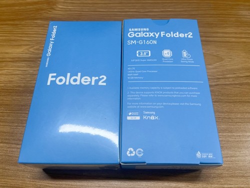 Samsung galaxy folder2 - samsung,