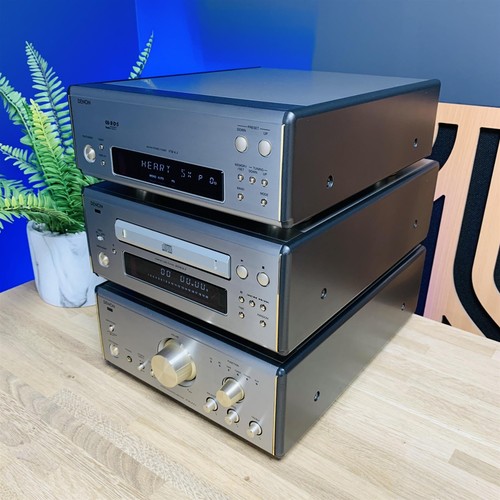 Denon fi home audio - 6.5,
