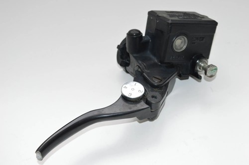 Triumph trophy front - triumph, brake