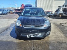 FORD FIESTA STYLE 16V MK6 FL