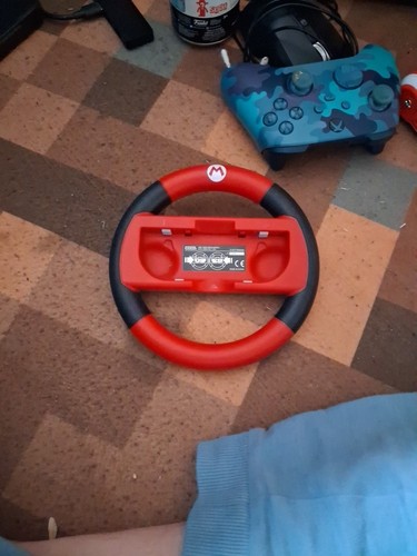 Nintendo switch mario kart - nintendo,