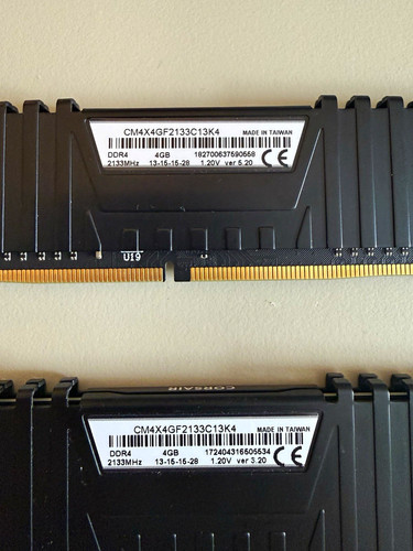Corsair vengeance lpx - lpx, 8gb