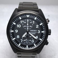 Seiko Sports Chronograph – SNN233