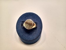 Gentlemans carat yellow - 9,