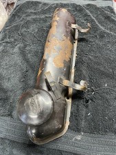 Ford Crossflow Rocker Cover Cortina Anglia Escort Mk1 Mk2 Corsair Capri