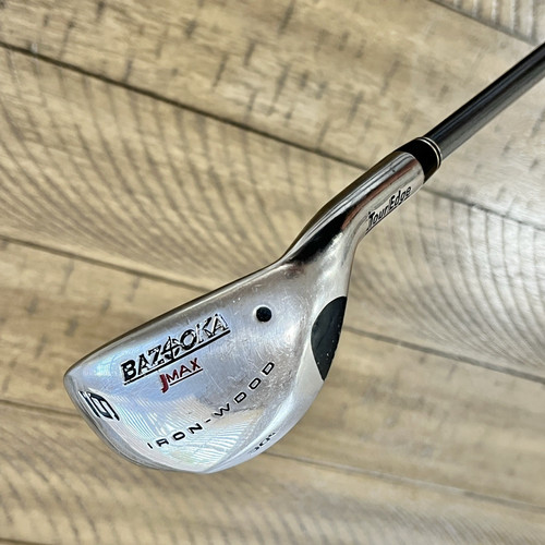 Tour edge bazooka max - bazooka,