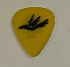 Thursday Guitar Pick Steve