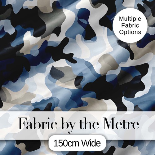 Blue grey urban camouflage - urban,