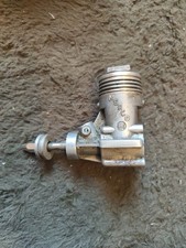 Merco 61 Nitro Engine Casing