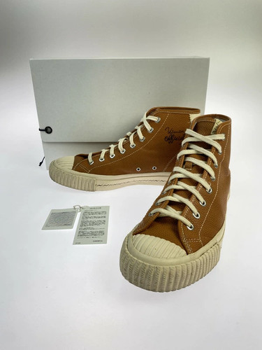Visvim hollis - visvim, hi