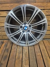 19" GENUINE BMW M3 REAR ALLOY