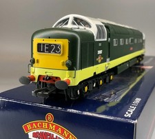 Boxed Bachmann 32-525DS Class