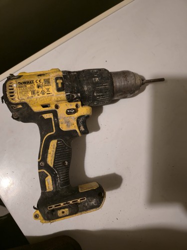 Dewalt dcd777 18v brushless - dewalt, xr