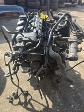 MERCEDES W203 ENGINE C220 CDI