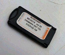 Garmin BlueChart Data Card -