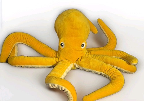 Ikea blavingad plush - ikea,