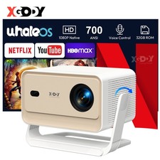 4K HD Outdoor Projector 1080P