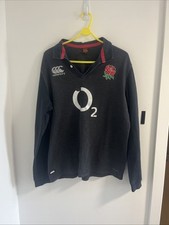 Canterbury England Rugby Union