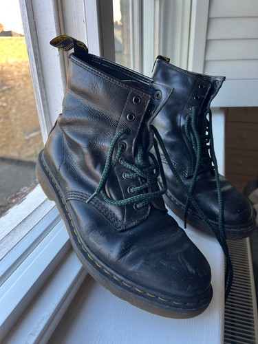 Doc martens - dr,