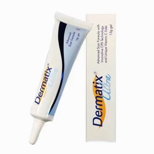 Dermatix ultra silicone - ultra,