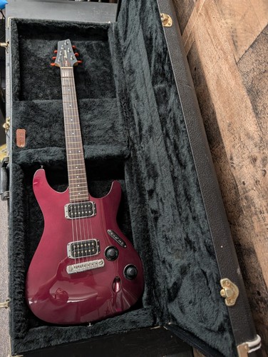 Ibanez sc420 classic series - sc420,