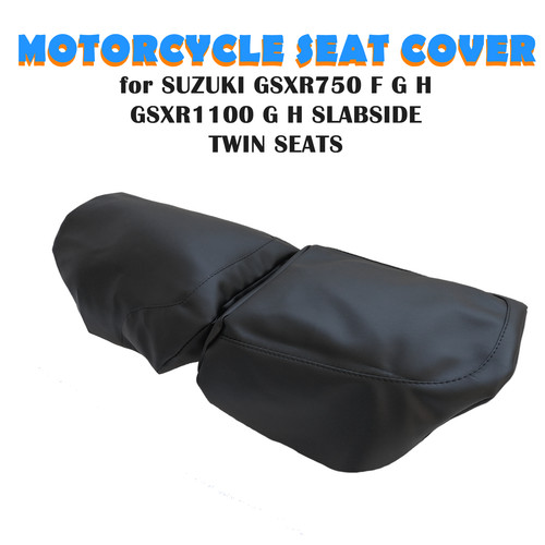 Motorcycle seat cover suzuki - motorcycle,