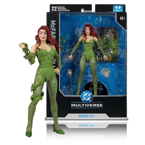 Mcfarlane poison ivy - mcfarlane,