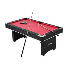 VEVOR 183cm Billiards Table