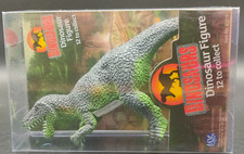 🦖 Dinosaur Figure Tyrannosaurus Rex T. rex Boxed 12cm Whitehouse Leisure