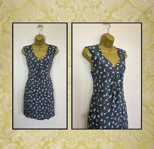 Mistral size grey - 12,