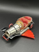 1968 CHITTY CHITTY BANG BANG