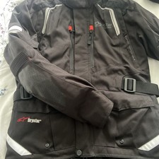 Alpinestars Andes V2 Drystar